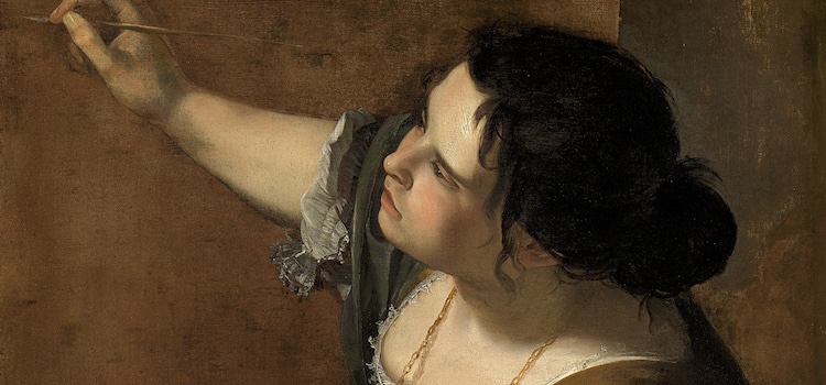 gentileschi