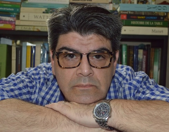 Giménez Hermida, Marcelo Adrián