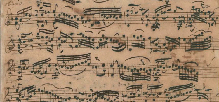 bach