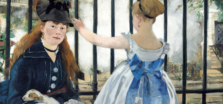 manet