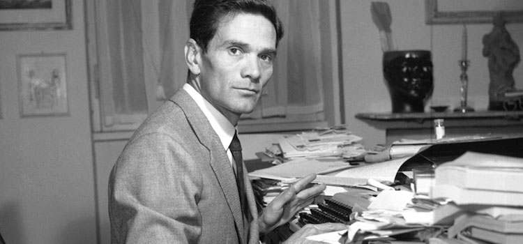 pasolini