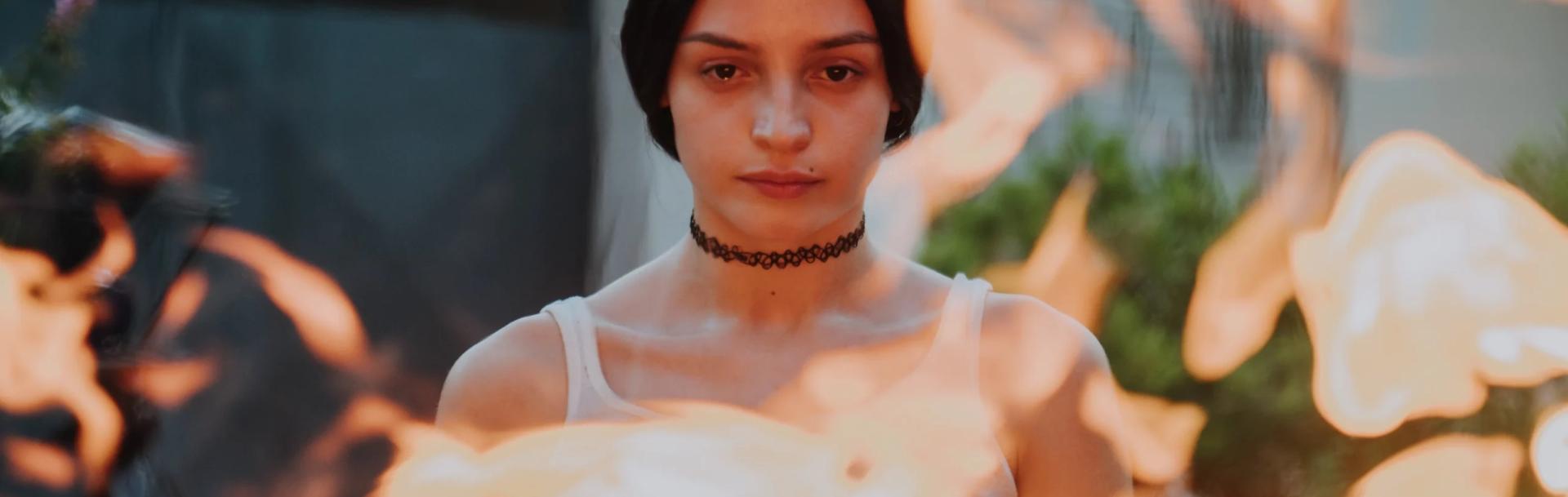 la virgen de la tosquera