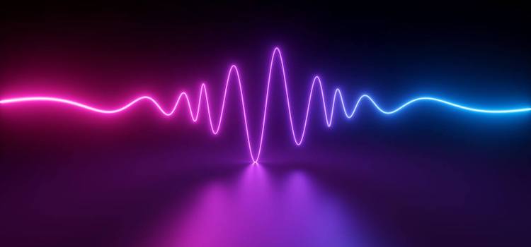 waveform