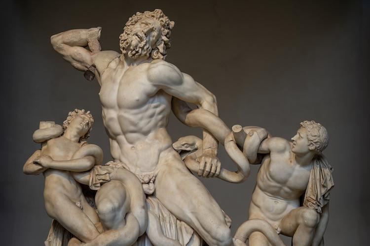 laocoonte