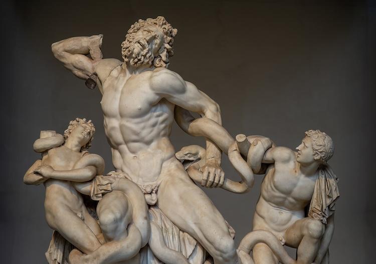 laocoonte